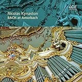 bach Bach at Amorbach