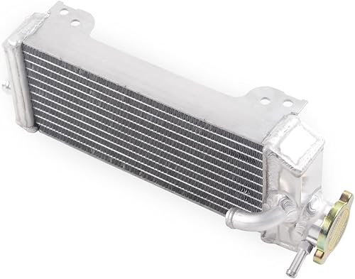 Miniatura 3 de ZAP Performance Radiador de aluminio completo de 2 filas para Suzuki RM85 RM80 2002-2022 2021 2020RM85L 2002-2012 2011