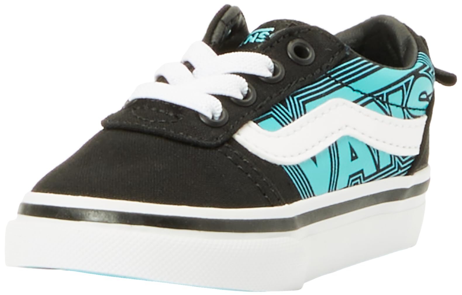 Vans Ward Slip-on, Zapatillas Unisex niños