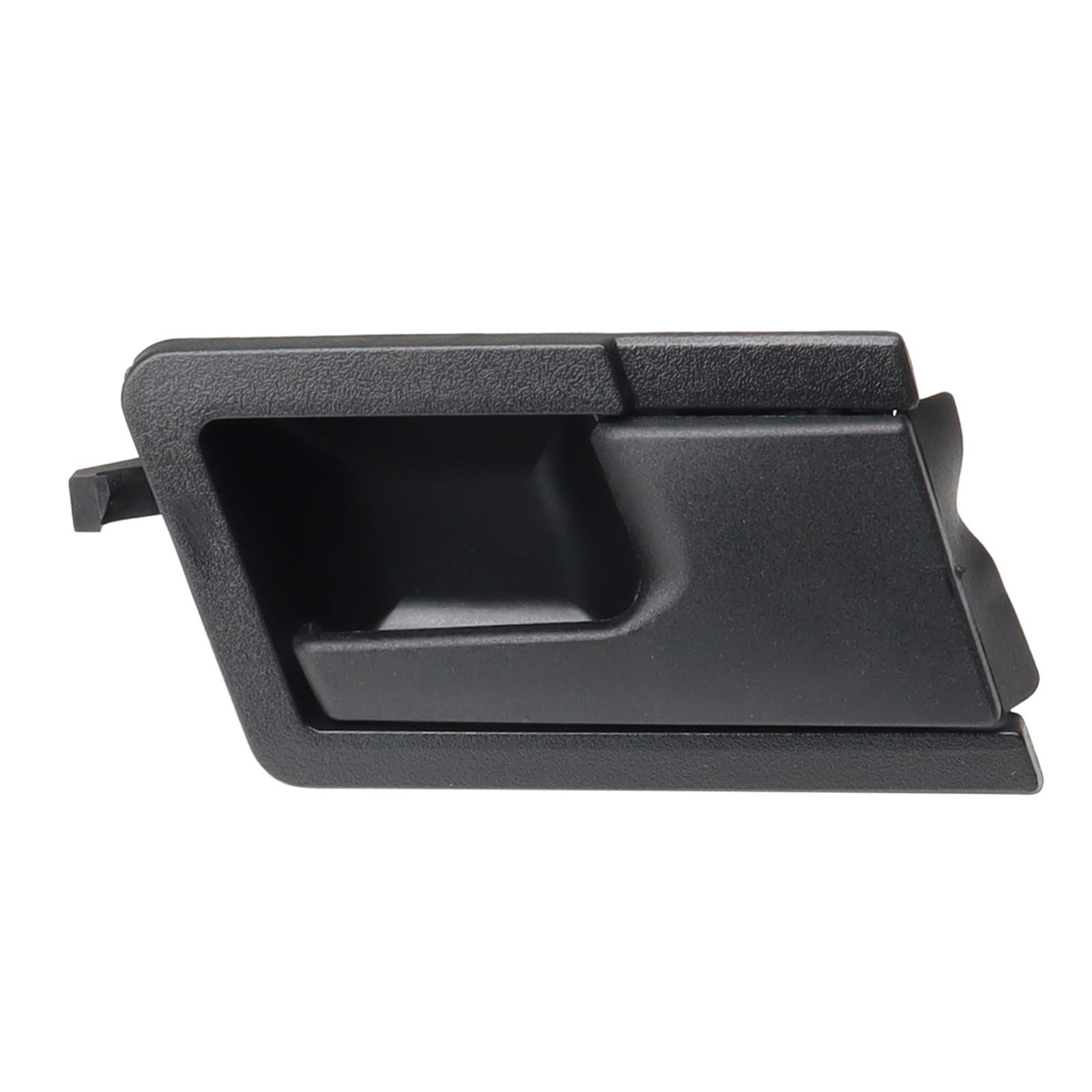 Faczpjcx Right Car Interior Inner Door Handle For Vw For Transporter For Caravelle T4 For Eurovan 1990-2002 Front/Left Interior Door Handle 701837020A(Right)