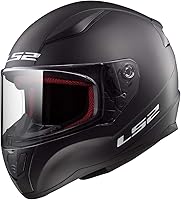Vista 6 de LS2 Cascos Casco Integral Rapid Street