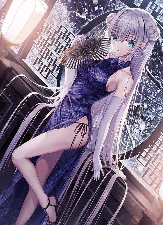 Amazon.co.jp: たにはらなつき 水鏡まみず B2Wスウェードタペストリー 