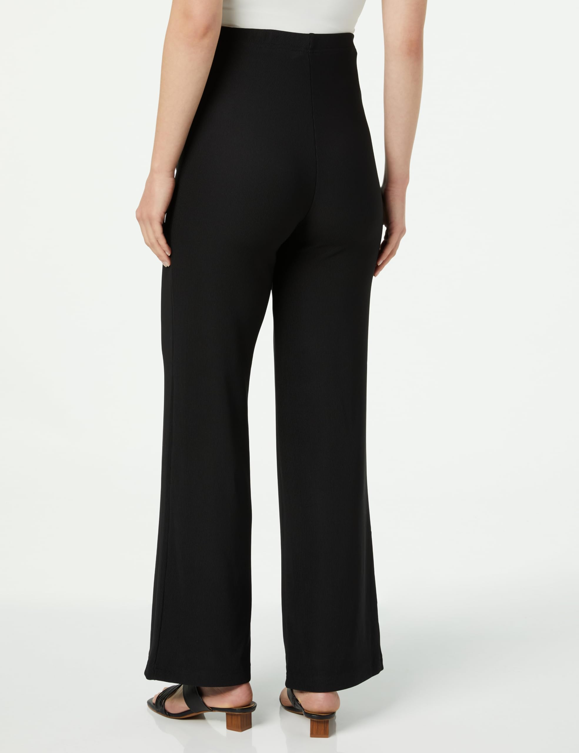 MAMA.LICIOUS MLJOSEFINA Loose JRS. Leggings HW Leggins Premama, Negro, XS para Mujer