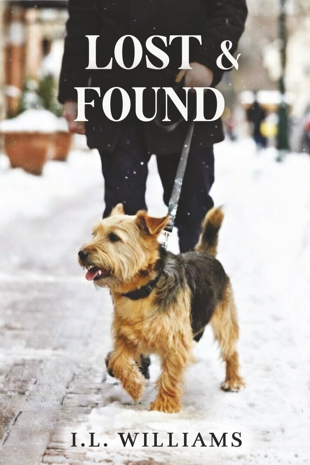 Lost & Found
