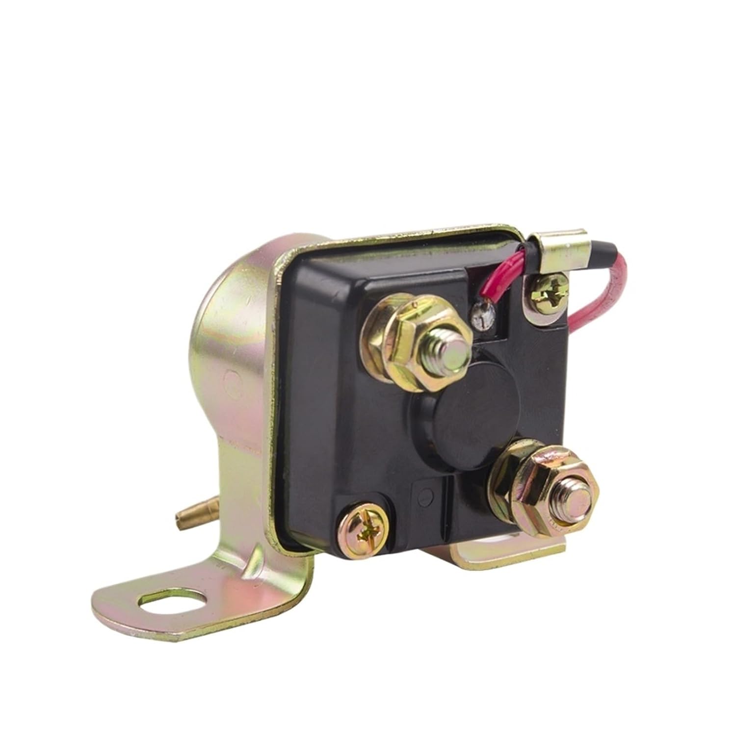 1pc JD134 JD234 Starter Relay Forklift Car Start Motor Relay 24V 12V 50A(12V JD134)
