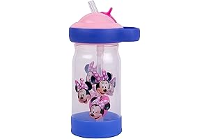 Disney Encanto Magic Reveal Water Bottle for Kids