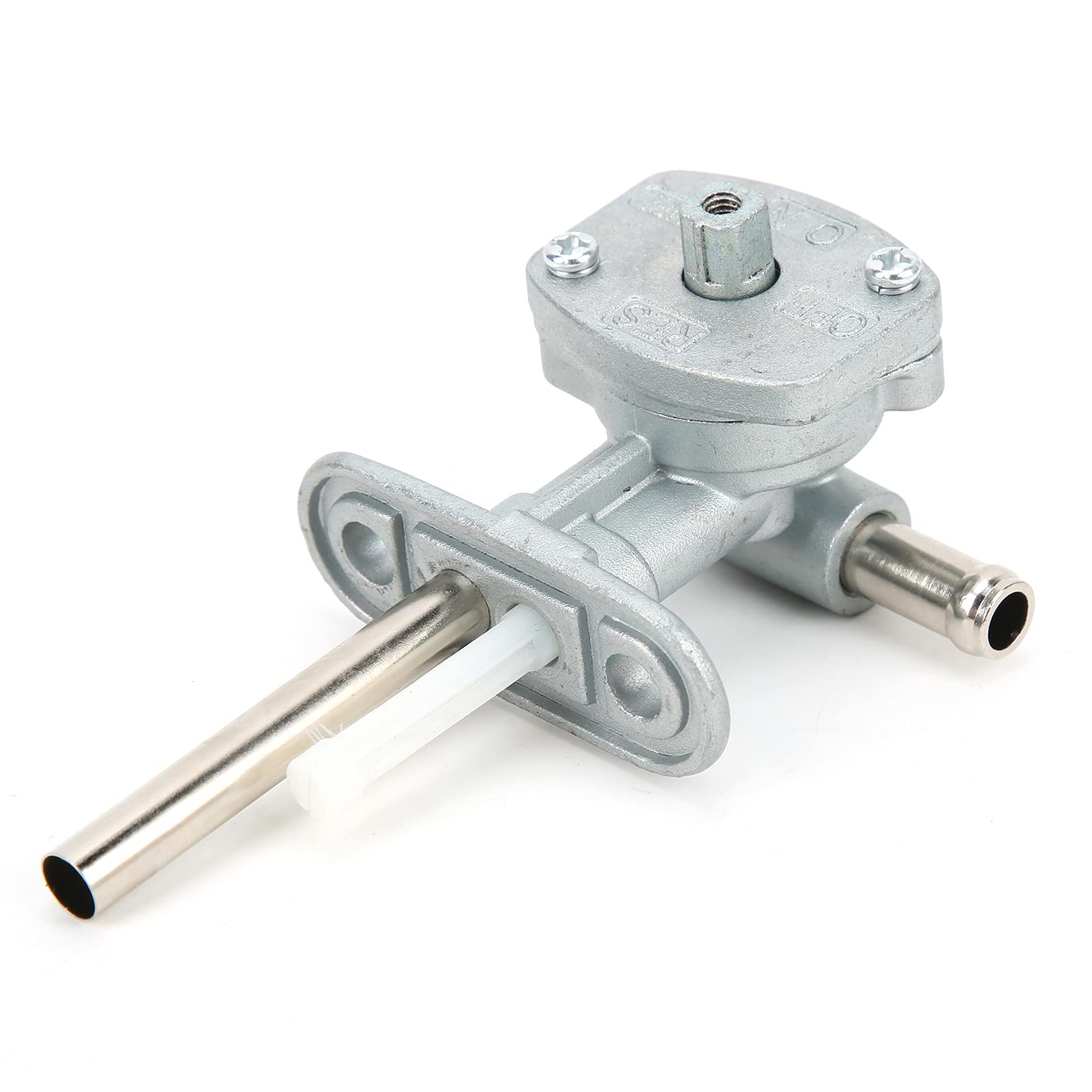 Rubinetto Serbatoio Magna Valvola Carburante Petcock M18 - Per Honda CB750, Magna 700/750 Rubinetto Benzina 16950-MA4-671 - Foto 11