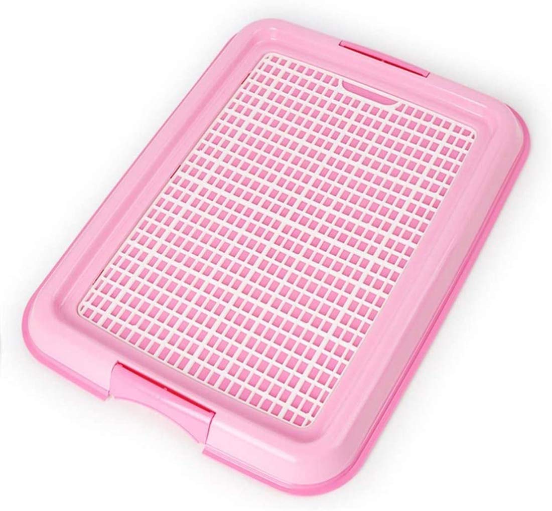 ALL4PETS PET Toilet Training Tray (Pink) (B08Q7PYGPD) Amazon Price History, Amazon Price Tracker