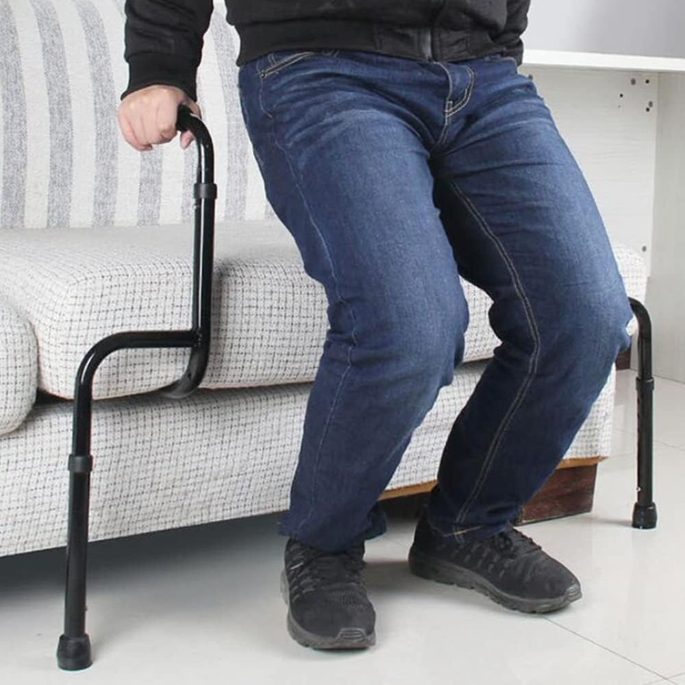 GBHMED Elderly Couch Stand Assist Recliner Chair Sitting