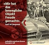 borgward bx7 test  Carl F. W. Borgward