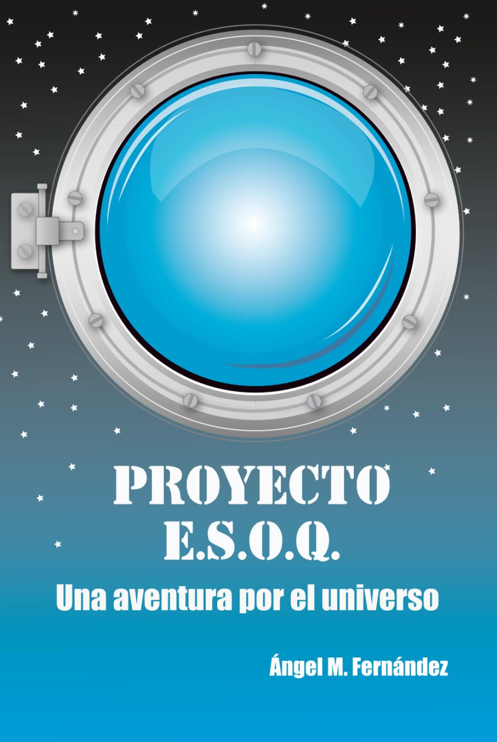 Proyecto E.S.O.Q.: Una aventura por el universo