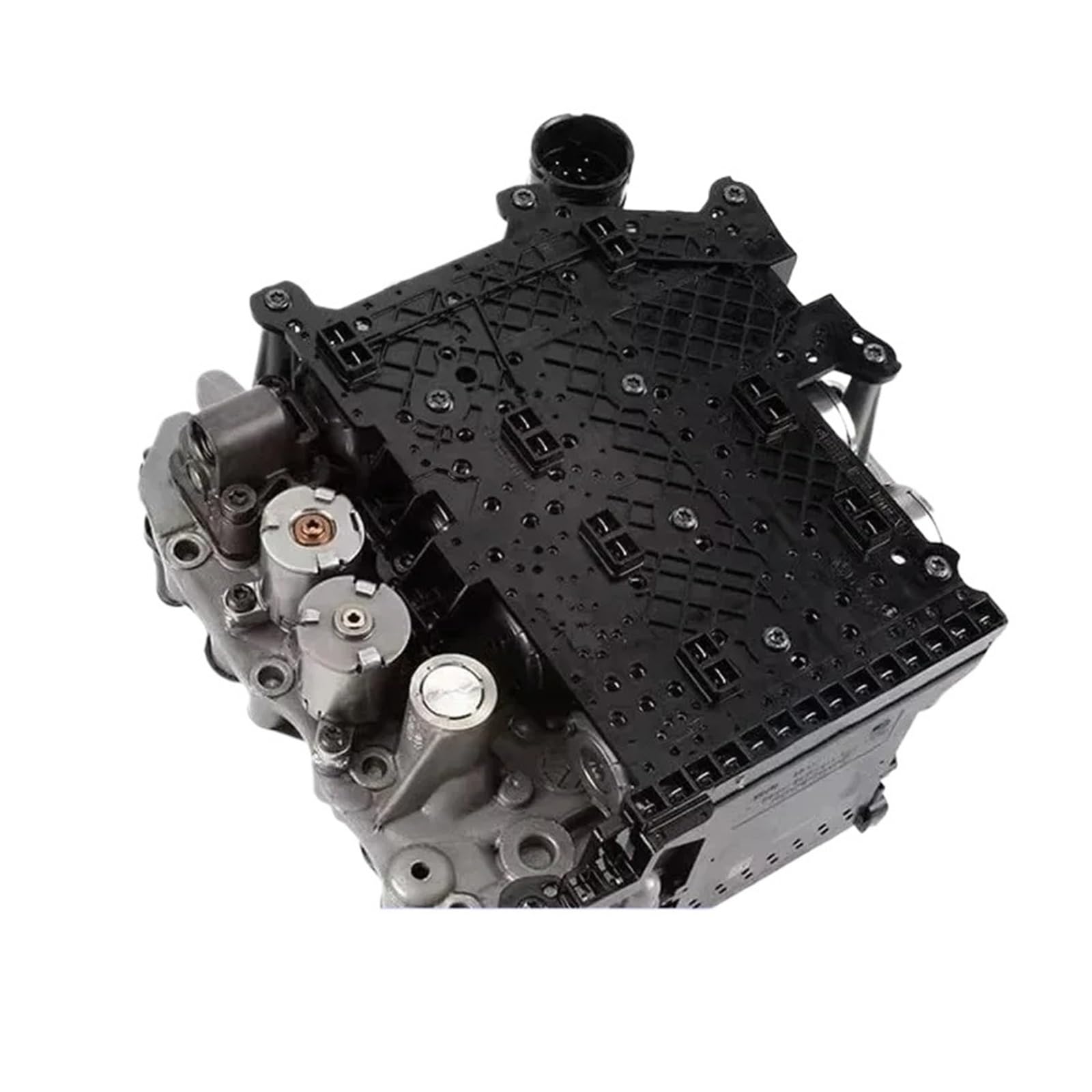 DQ381 DQ381 0DE Mecatrónica 7 velocidades 0DE927711B 0DE325025B Mecatrónica de transmisión compatible con VW Tiguan Passat