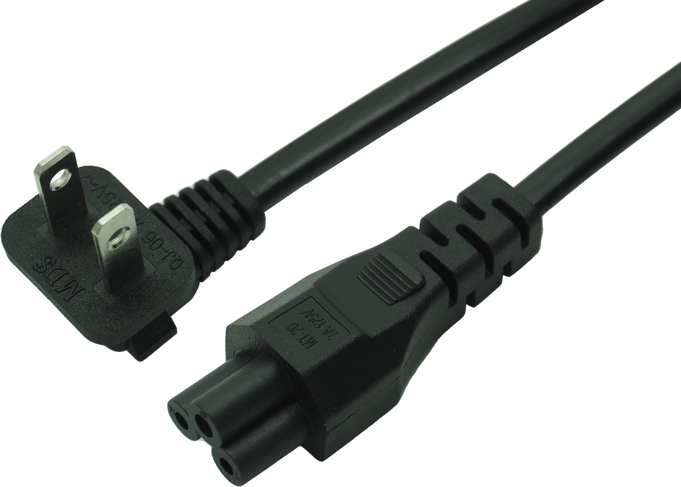 Amazon | オーディオファン 電源ケーブル ミッキータイプ (IEC 60320