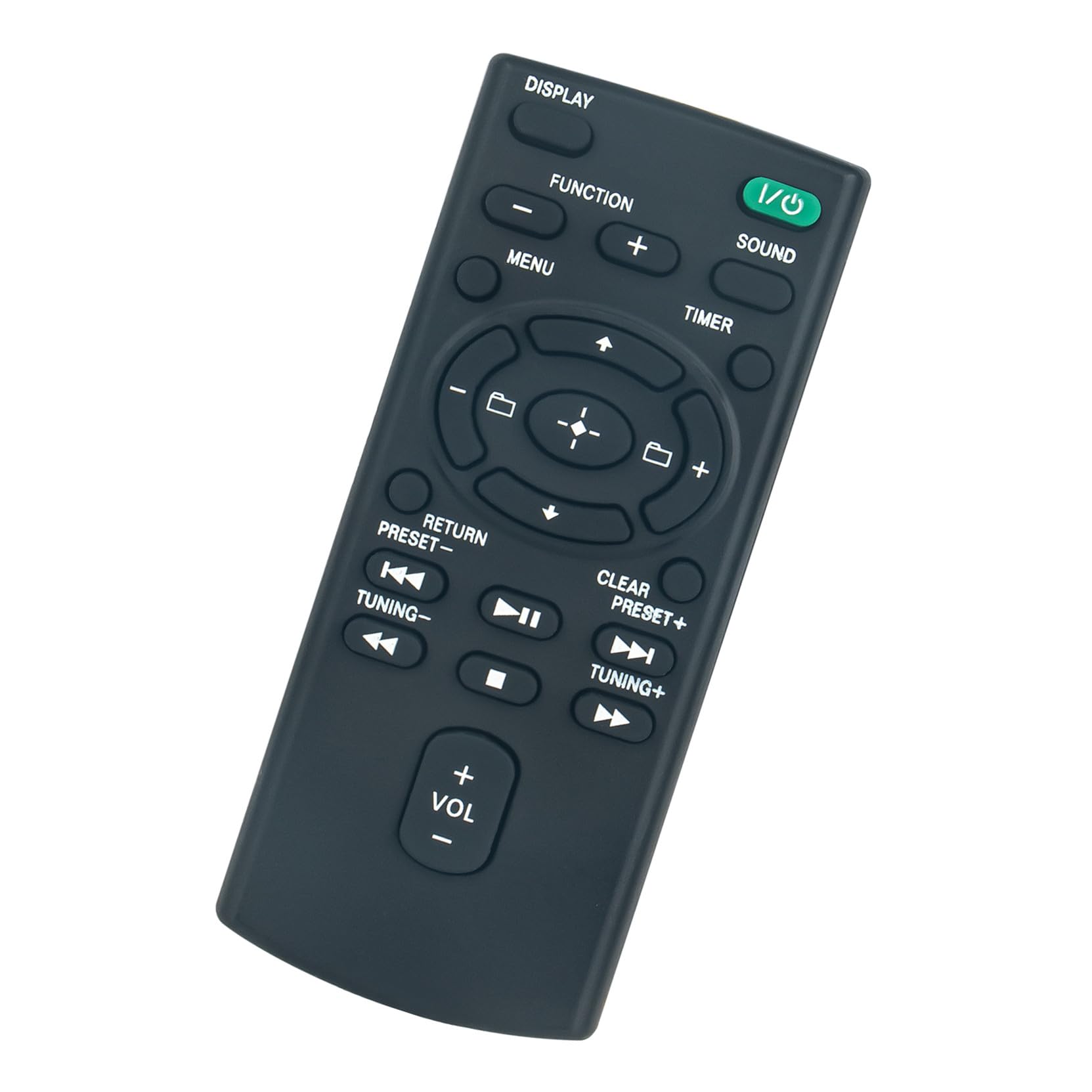 【中古】「非常に良い」ソニー オーディオリモコン RM-S7MD S153-684☆ソニー SONY☆オーディオリモコン☆RM-S7MD☆即日発送！保証