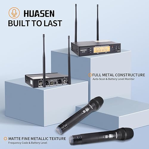 Miniatura 5 de 2025 InAndOnkod Nueva Máquina de Karaoke China KV-V5 MAX Reproductor de Karaoke, con Micrófono Inalámbrico y Mezclador, Pantalla Táctil Capacitiva