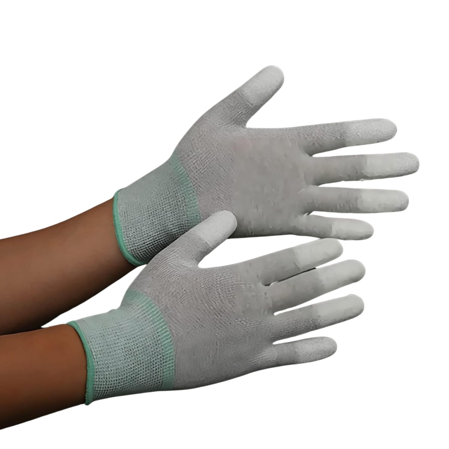 Global Static Solutions Electronic Assembly Factory Gloves 10 pair (B0CTCJ3N9Q) Amazon Price History, Amazon Price Tracker