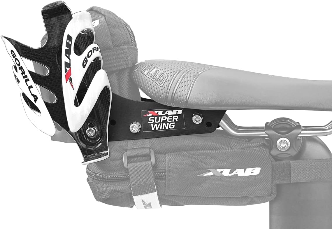 XLAB Super Wing