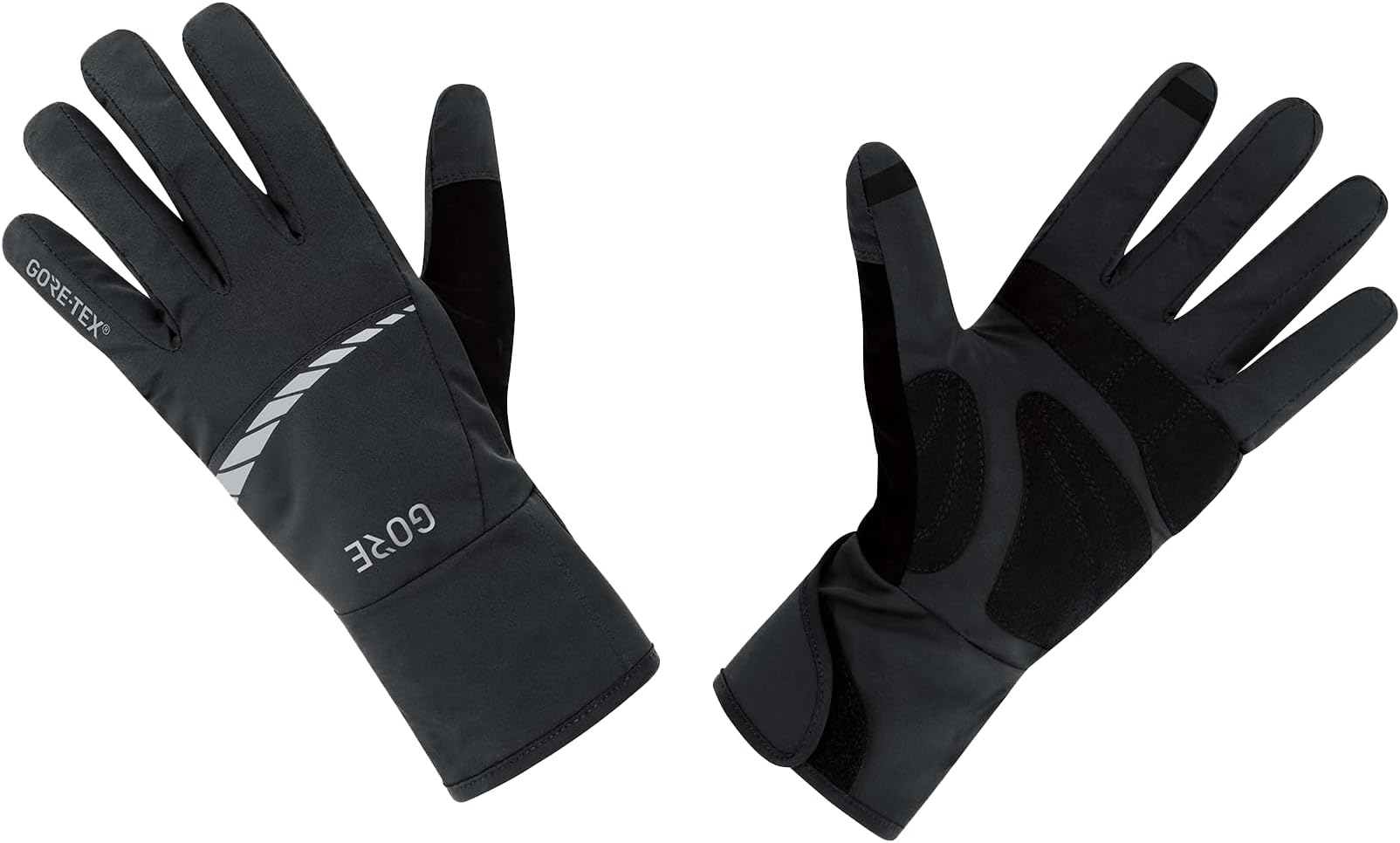 adidas gore tex gloves