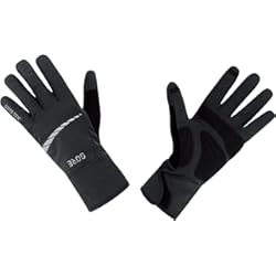 Guantes Gore Wear C5 Thermo Gore Tex C5 GTX Guanti Guantes, Unisex Adulto