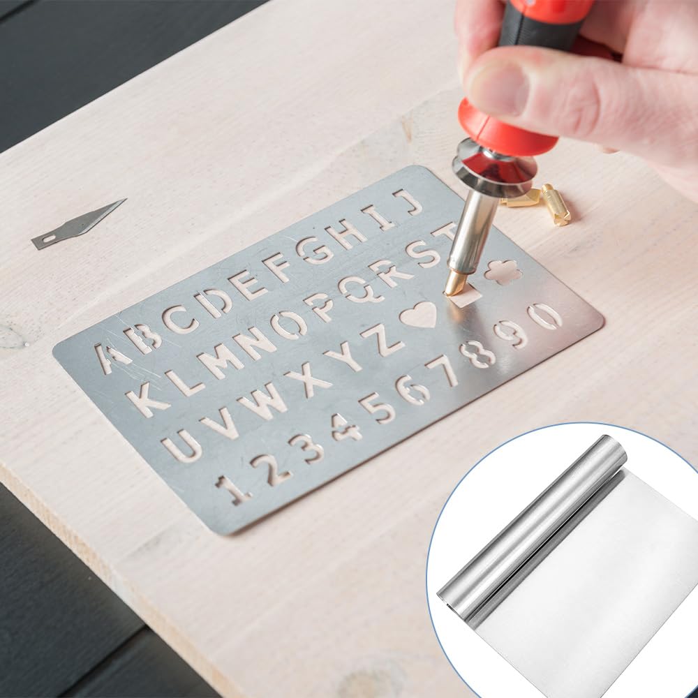 Rolka folii ze stali nierdzewnej 304 o grubości 0,1 x 300 x 1000 mm do projektów rzemieślniczych, naprawy maszyn przemysłowych, ochrony powierzchni
