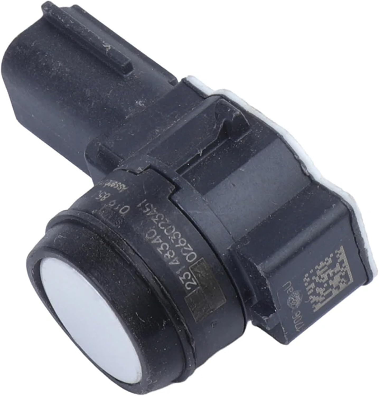 23148340 Parking Sensor Parking Assist PDC Sensor 1Pcs (Color : 4 pcs)