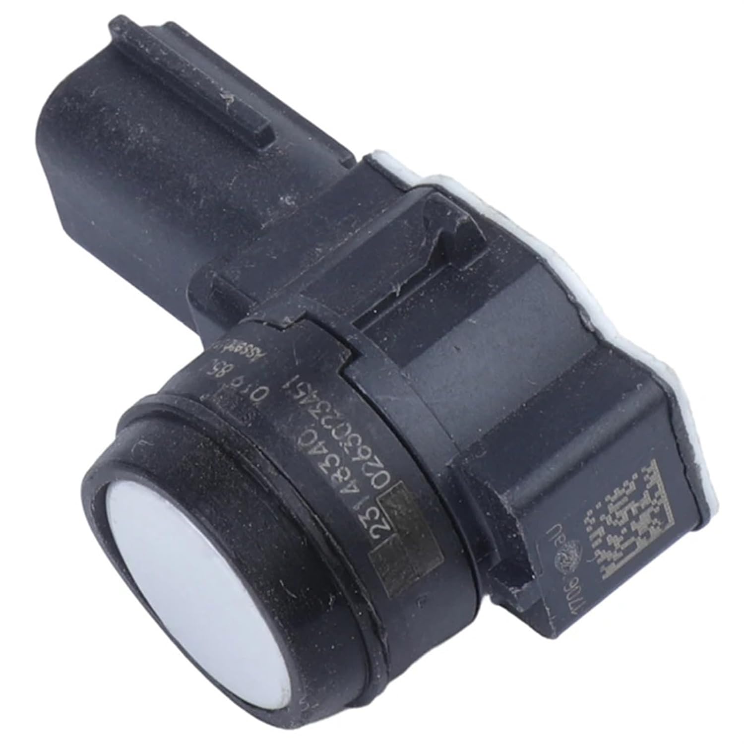 23148340 Parking Sensor Parking Assist PDC Sensor 1Pcs (Color : 4 pcs)