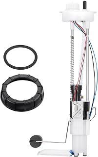 BDFHYK Electric Fuel Pump Module Assembly 2521322 Compatible with Polaris Ranger Crew 500 570 570-4 570-6 800 2013-2021 2022 2023 2024 Replace 2521322, 2204852, 2204945, 2521196, 2521307, 2521322-A