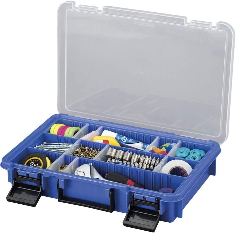 Astage parts stocking PS-400 Blue