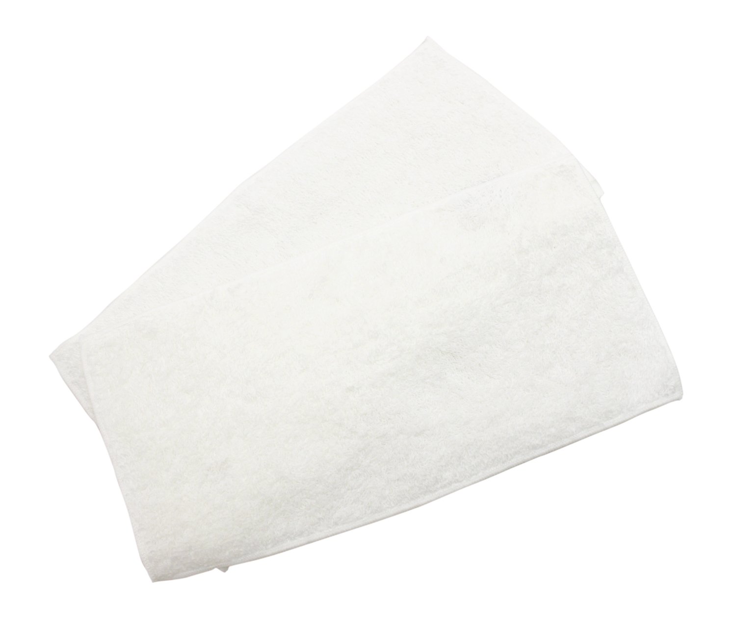 Amazon.co.jp: 上西産業 ハーフハンカチ オフホワイト 13×25cm