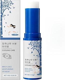 Moisturising Eye Crush Stick, Anti-Aging & Seal Korean Skin Care Stick, Volume-Rinker Stick, 1 Piece Korean Anti-Aging Collagen Moisture Stick for Eyes, Neck, Face