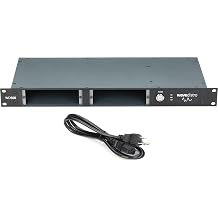 Wave Distribution WD500 2-Slot 500 Series Chassis