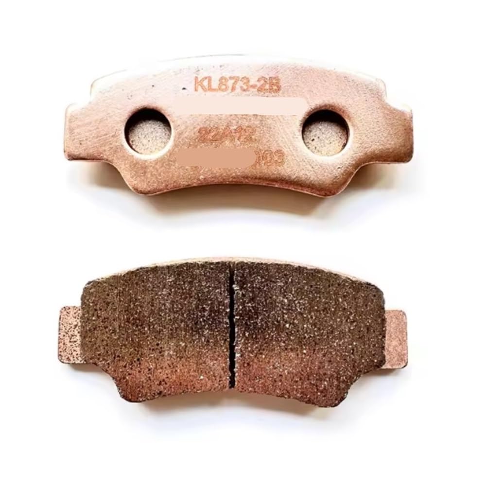7020-0810A0 Pastiglie freno C-Moto 800-1000 ATV UTV