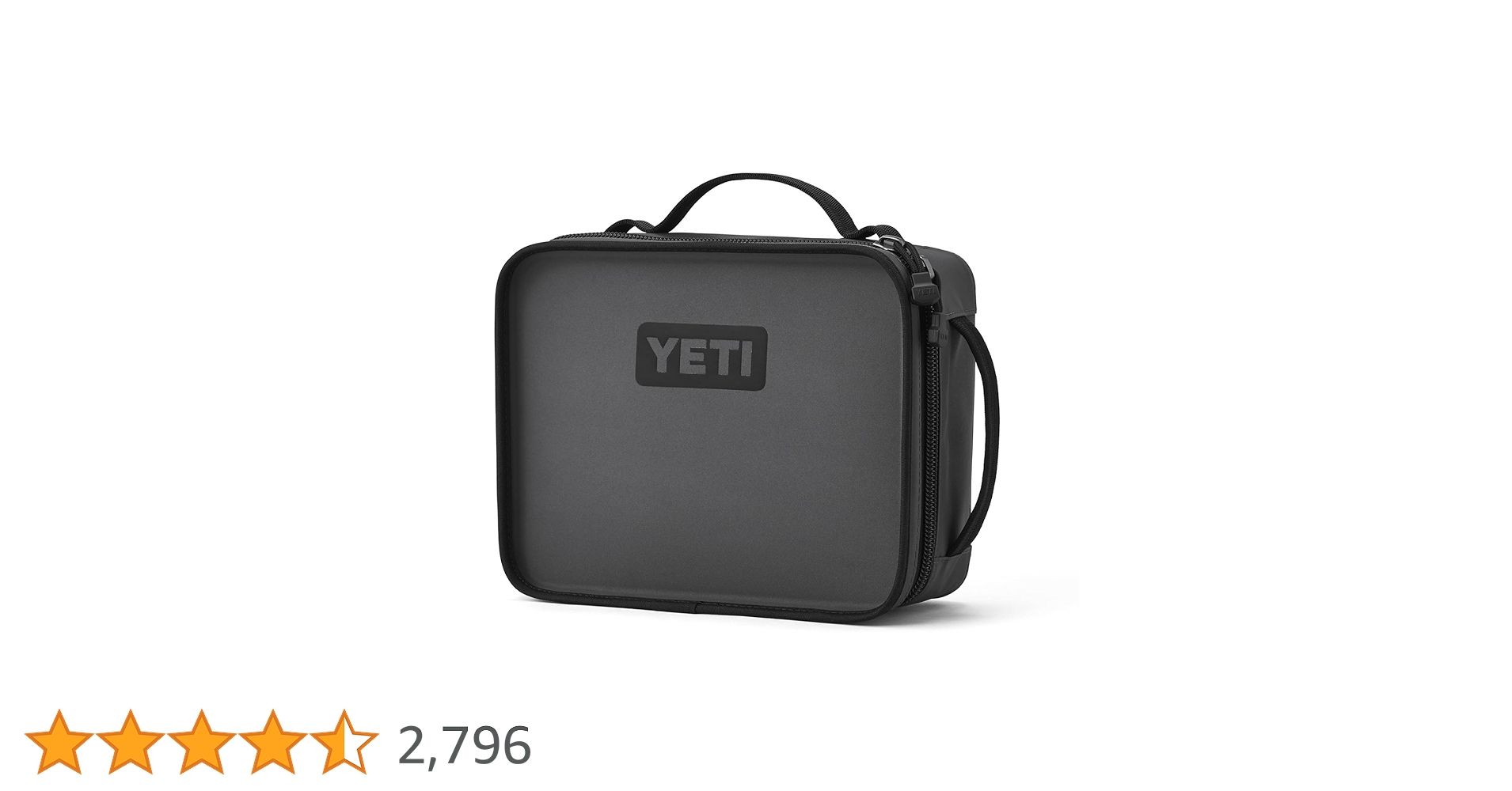 Amazon | YETI (イエティ) デイトリップ ランチボックス 1 EA