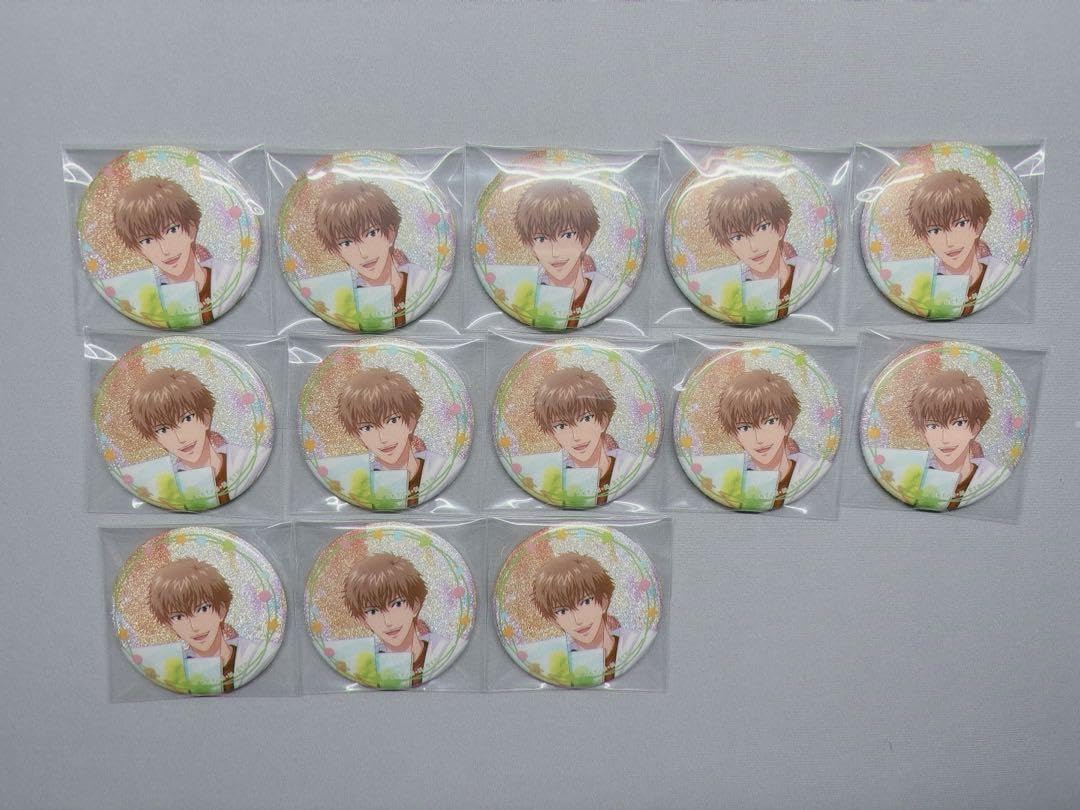 テニラビ 忍足謙也 缶バッジ Amazon.co.jp: 忍足謙也 テニラビ 缶バッジ : おもちゃ