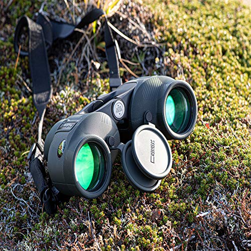 Steiner Predator Series Hunting Binoculars, 10x42 Auto Focus - Thumbnail 5