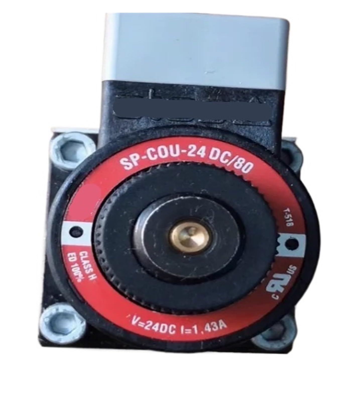Bobina elettrovalvola SP-COUR-230RC SP-COU-24DC/80 SP-COUR-24DC/10 SP-COU-230RC/80 SP-COU-230RC SP-COUR-230RC/10(SP-COUR-230RC)