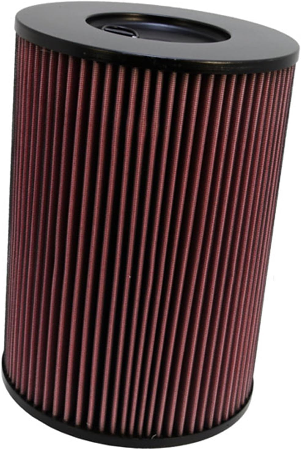 K&N Engine Air Filter: Increase Power & Towing, Washable, Premium, Replacement Air Filter: Compatible with 1992-2005 Hummer H1 and AM General Hummer, E-1700