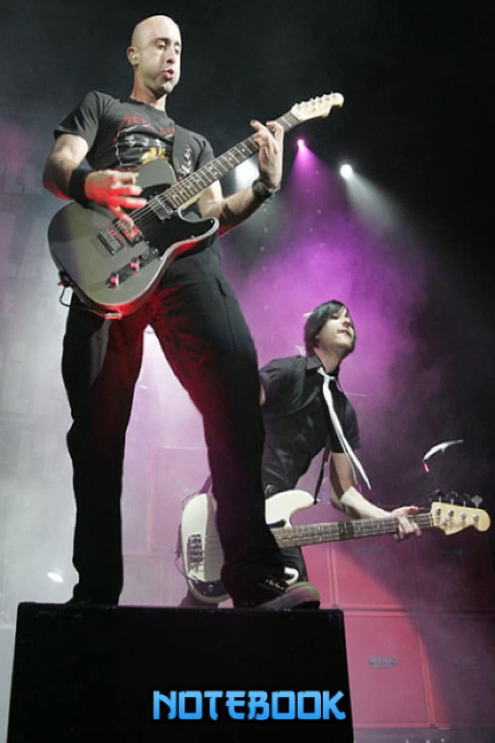 Notebook : David Desrosiers Notebook 100 Pages Lined Pages Journal For Home, Work , Students and Teens #112