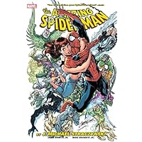 Amazing Spider-Man by J. Michael Straczynski Omnibus Vol. 1 (Amazing Spider-Man