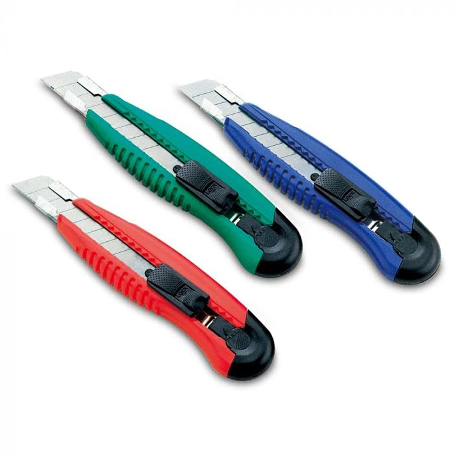 KW-TrioHeavy Duty Cutting Knife, 18 mm Blade Width