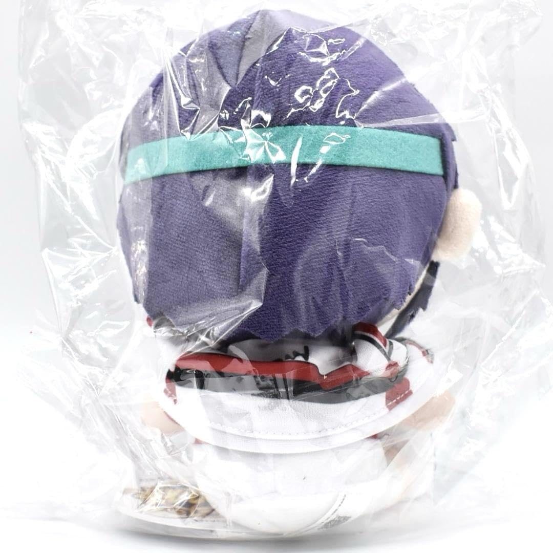 Amazon.co.jp: 幸村精市 ぬいぐるみVol.2 「新テニスの王子様」 : おもちゃ Amazon.co.jp: 幸村精市 ぬいぐるみVol.2 「新テニスの王子様」 : おもちゃ