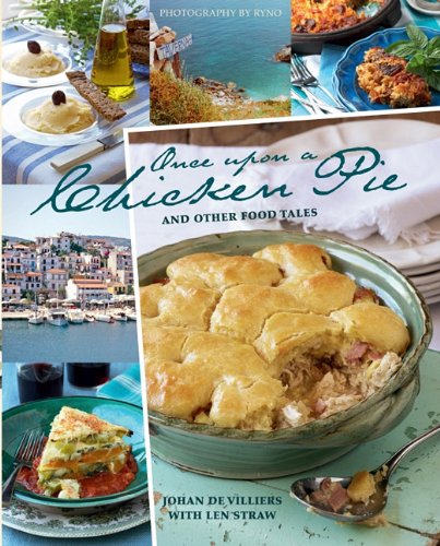 Buy Once upon a Chicken Pie: And Other Food Tales — BookShops.in
