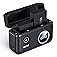 llano 2-Pack NP-W126S Batteries and 18W Fast Dual USB Charger for Fujifilm X100VI, X100V, XM5,X-E5,4,X-S10, X-T30, 30II, X-T3