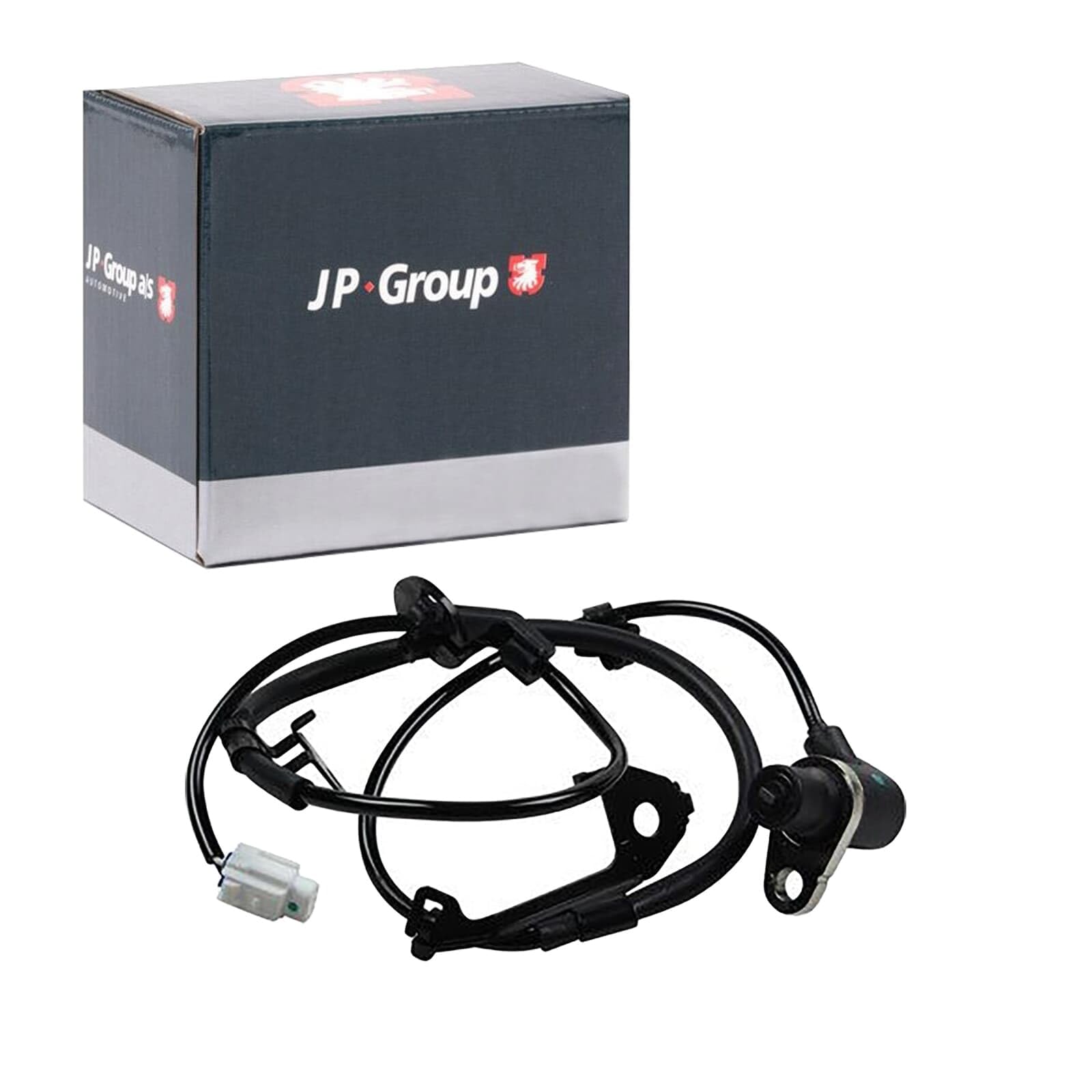 JP GROUP Sensore, N° giri ruota 4897100270 Compatibile con: TOYOTA YARIS