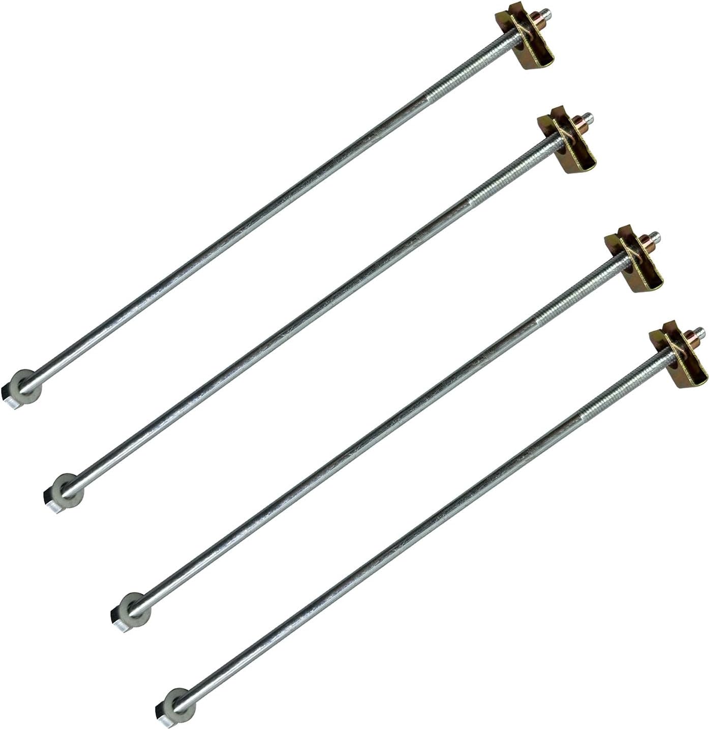 Black Battery Tray Box Holder Mount Right Side and Battery Hold Down Kit For 1997-2002 Dodge Ram 2500 3500 Pickup Diesel 55275126AE 55275220 55235142