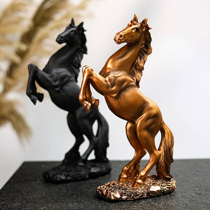 【美品】ガラス　馬　彫刻　イタリア　置物　インテリア　工芸品　美術品　A2966 美品】ガラス 馬 彫刻 イタリア 置物 インテリア 工芸品 美術品