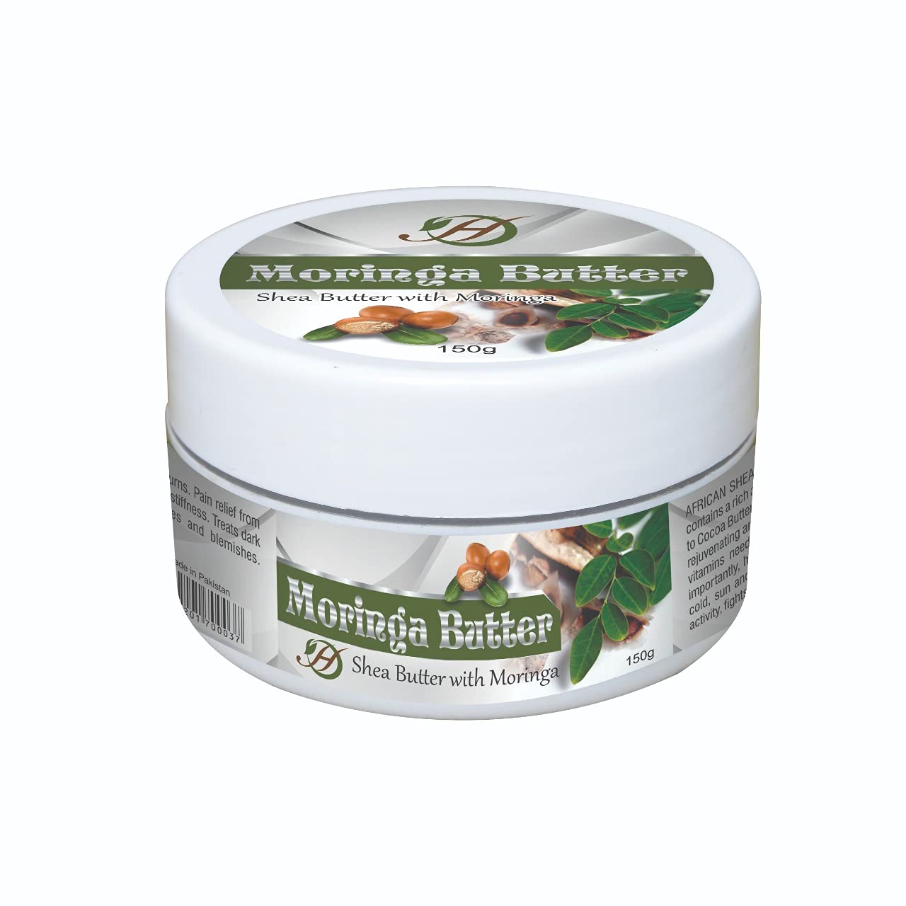 Whipped Moringa Shea Butter 100 Pure Shea Butter Nepal Ubuy