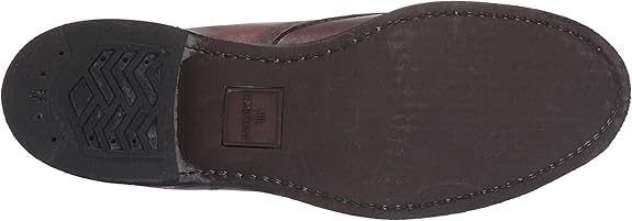 frye prison boot black