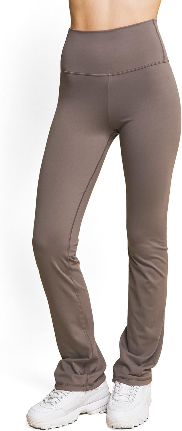 Poise Bootcut Leggings