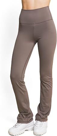 Poise Bootcut Leggings